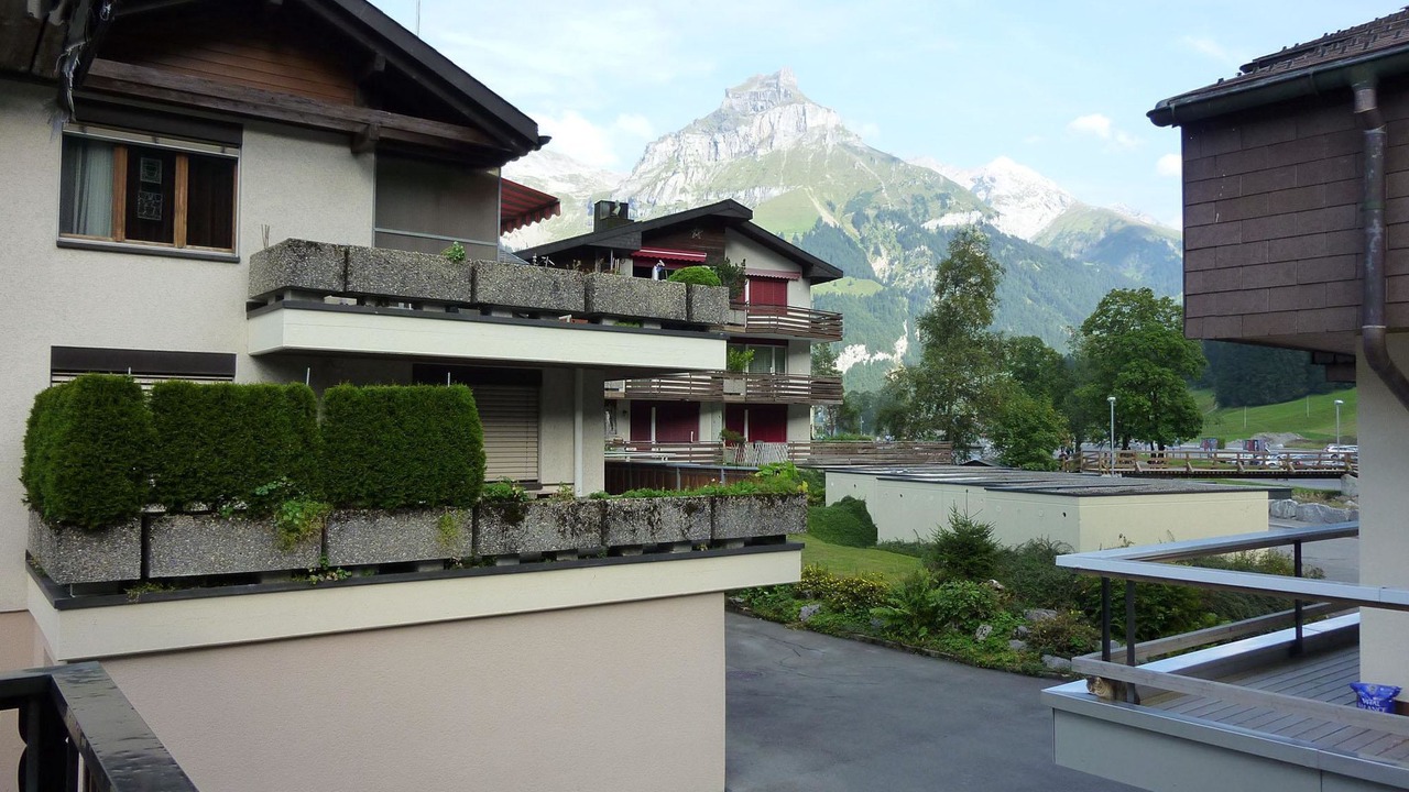 Photo of Others in Engelberg