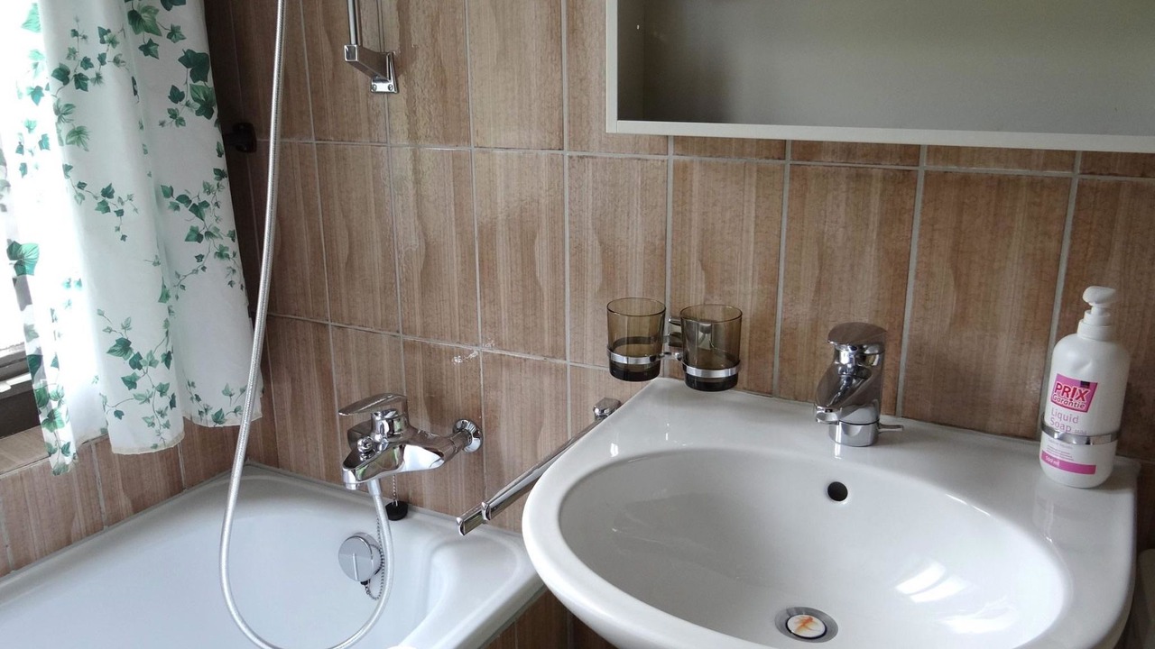 Photo of Bathroom in Engelberg