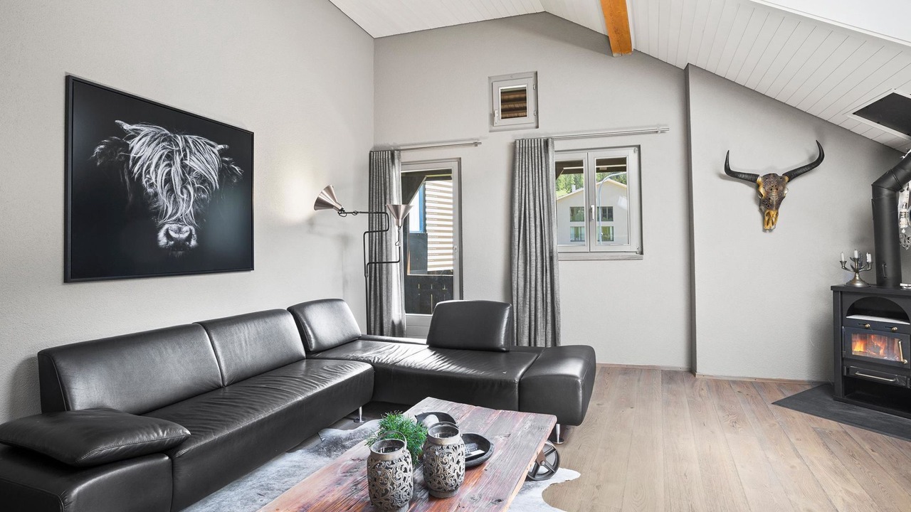 Photo of Livingroom in Churwalden