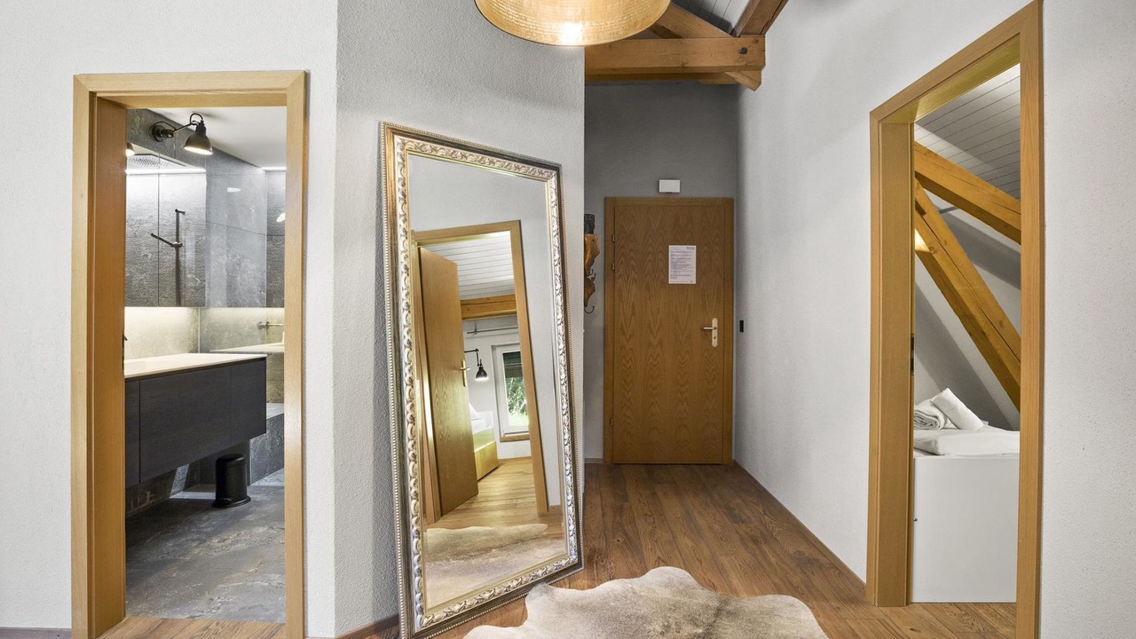Photo of Bathroom in Churwalden