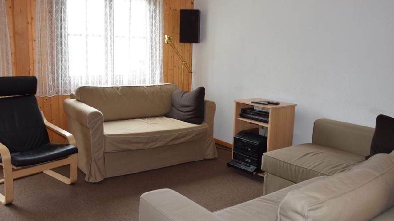 Photo of Livingroom in Lenk