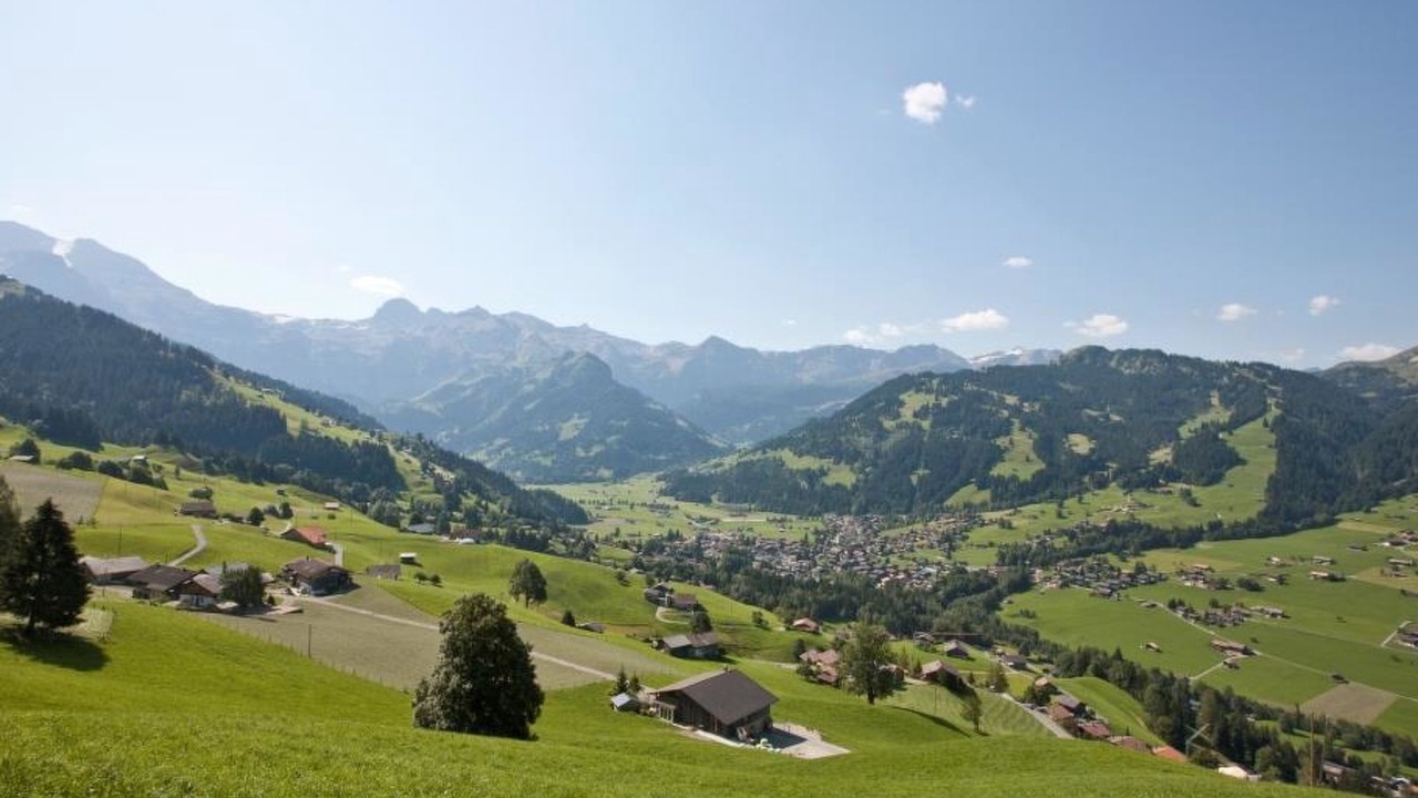 Photo of Outdoor in Lenk
