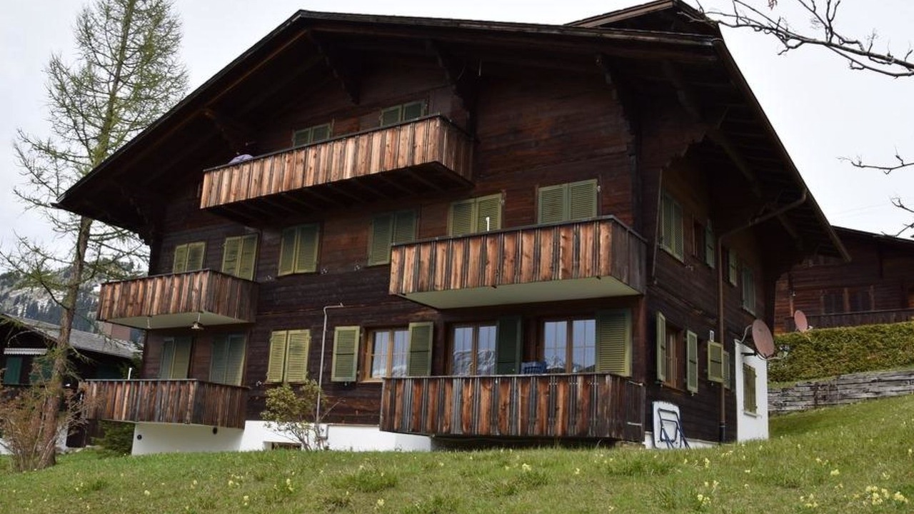 Photo of Others in Lenk