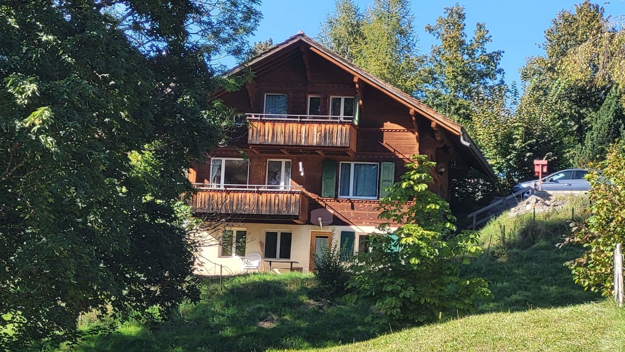 Photo of Outdoor in Lenk