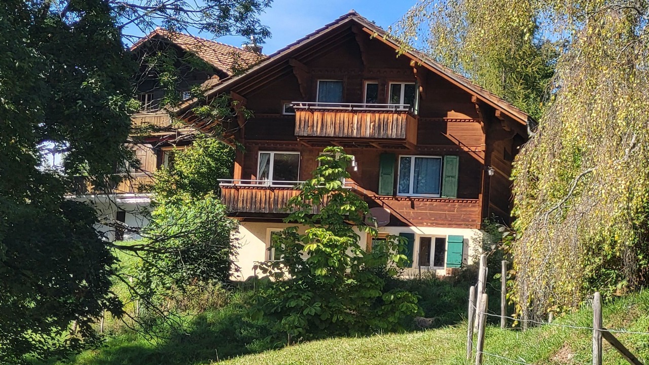 Photo of Outdoor in Lenk