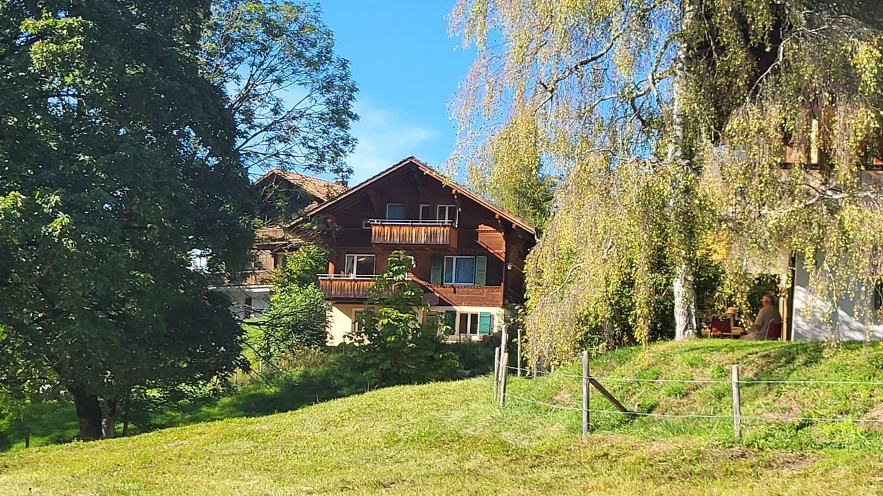 Photo of Outdoor in Lenk