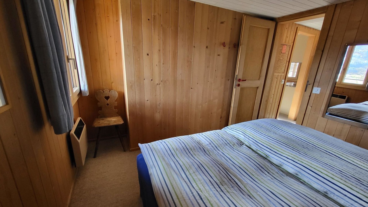 Photo of Bathroom in Lenk