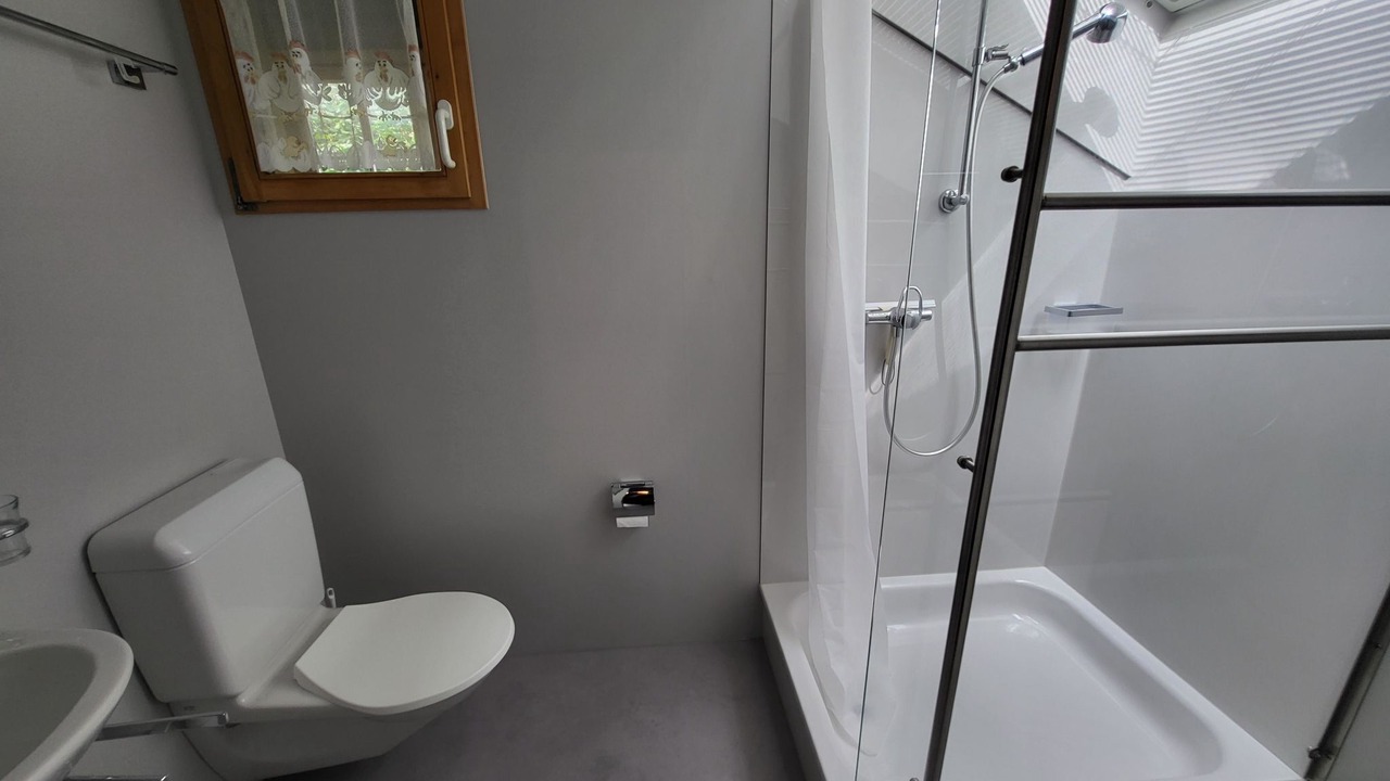 Photo of Bathroom in Lenk