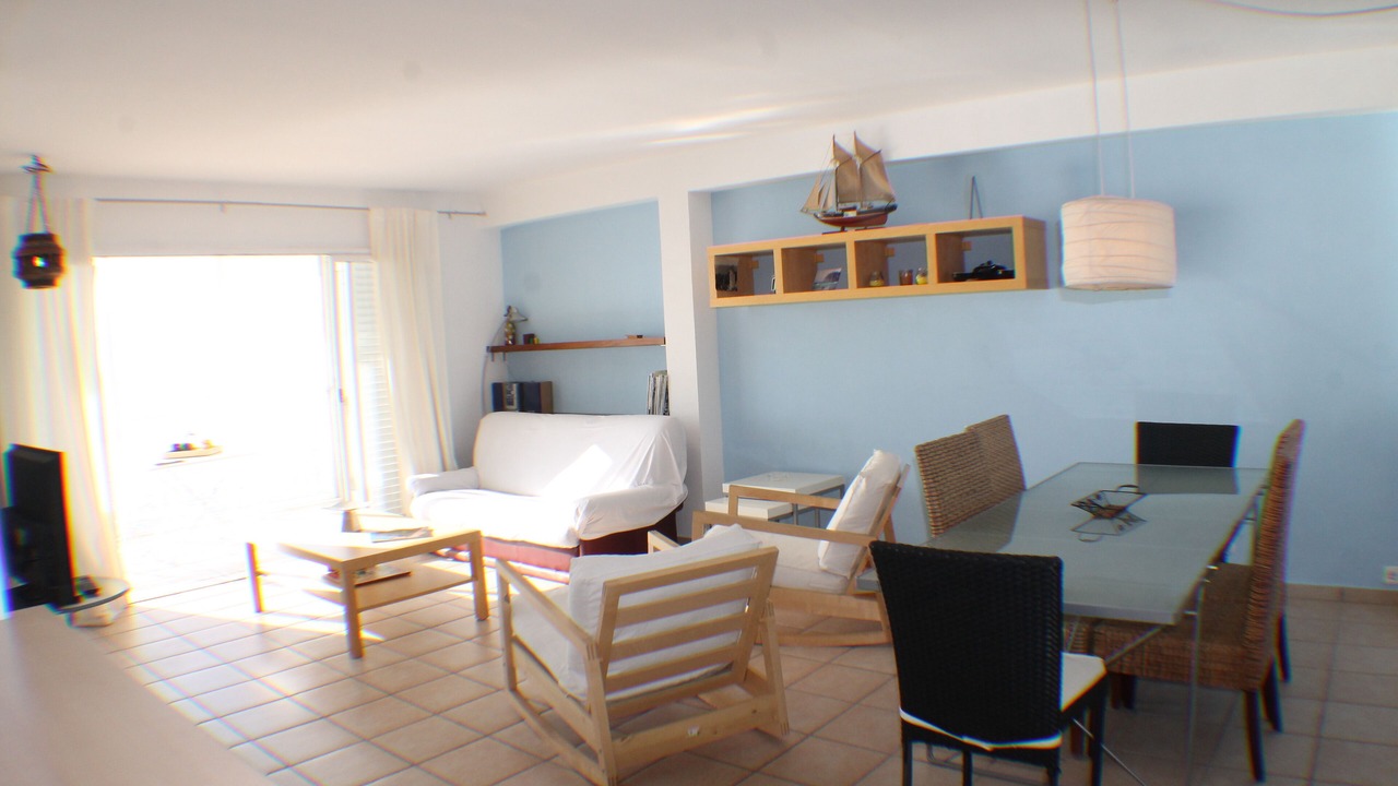 Photo of Livingroom in Almadraba-Canyelles