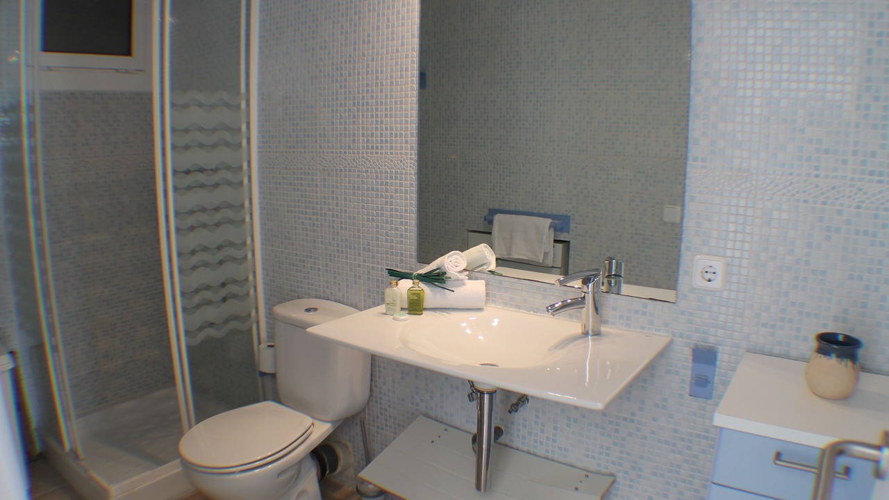 Photo of Bathroom in Almadraba-Canyelles