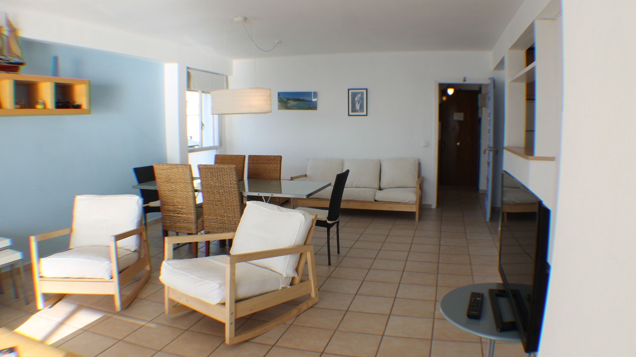 Photo of Livingroom in Almadraba-Canyelles