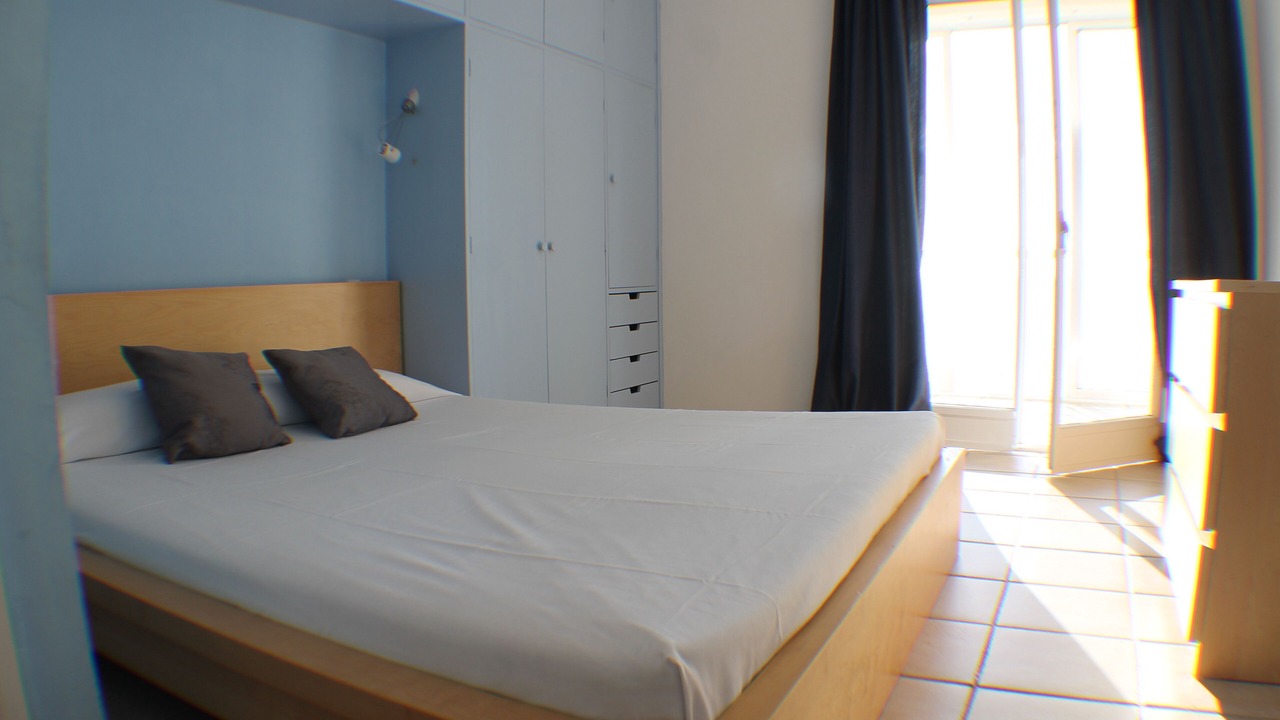 Photo of Bedroom in Almadraba-Canyelles