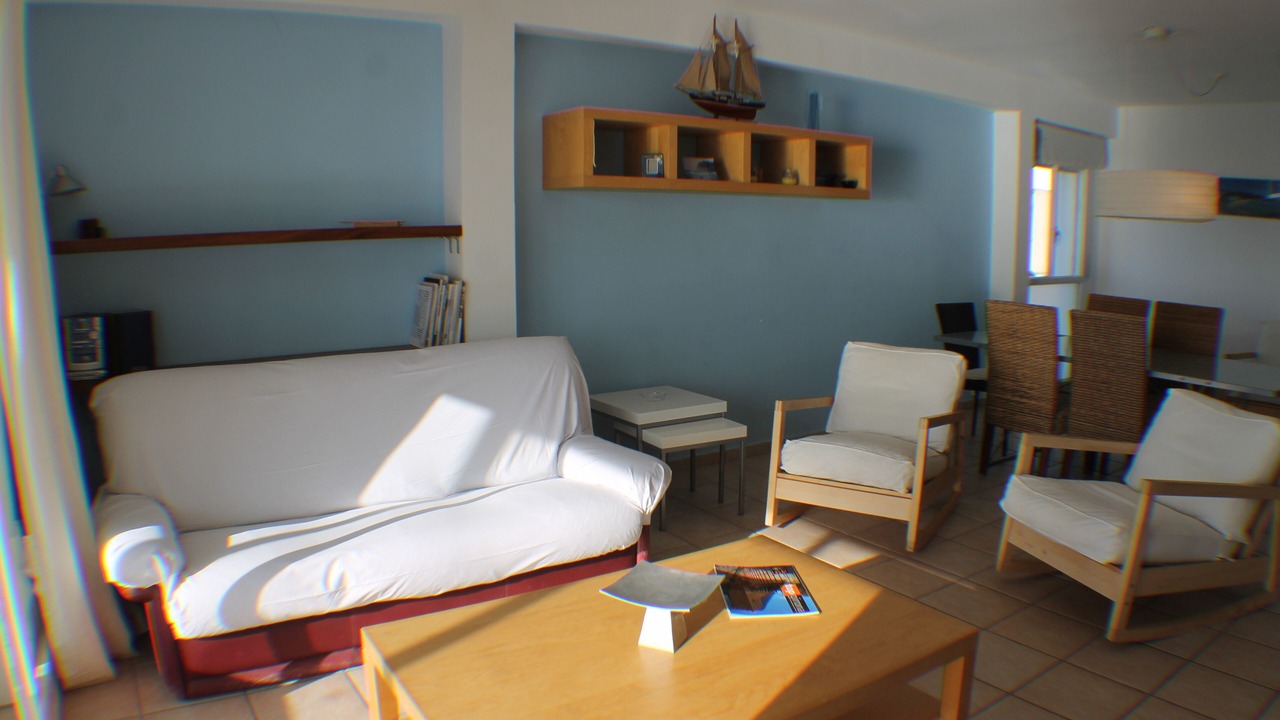 Photo of Livingroom in Almadraba-Canyelles