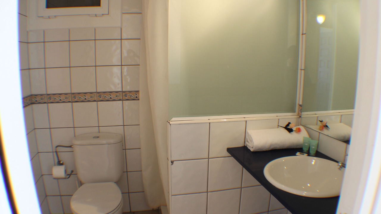 Photo of Bathroom in Almadraba-Canyelles