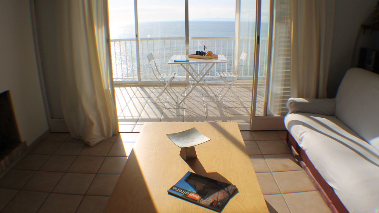 Photo of Livingroom in Almadraba-Canyelles