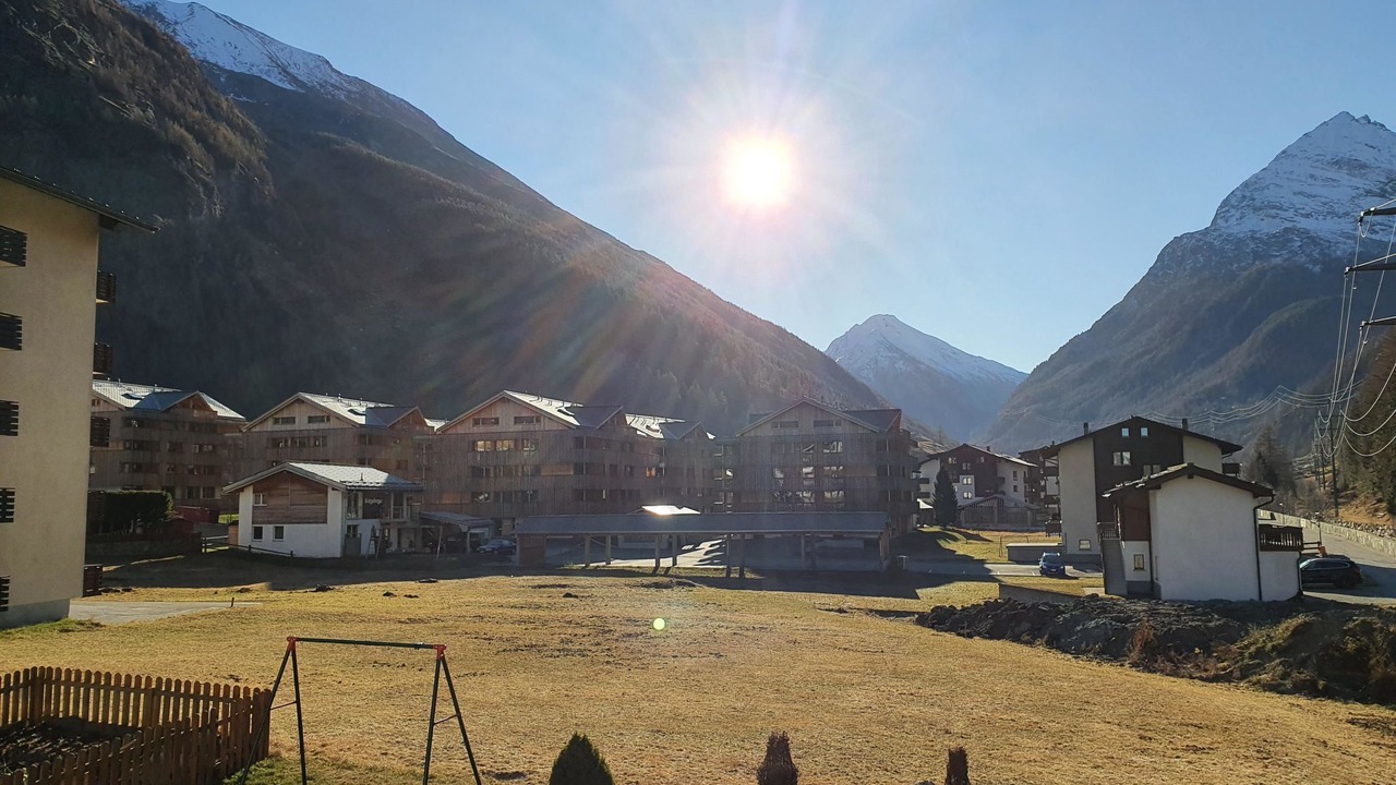 Photo of Others in Saas Grund