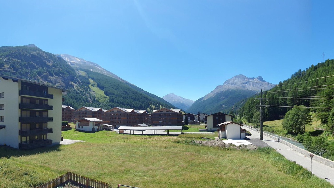 Photo of Others in Saas Grund