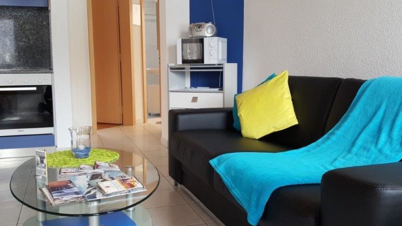 Photo of Livingroom in Saas Grund