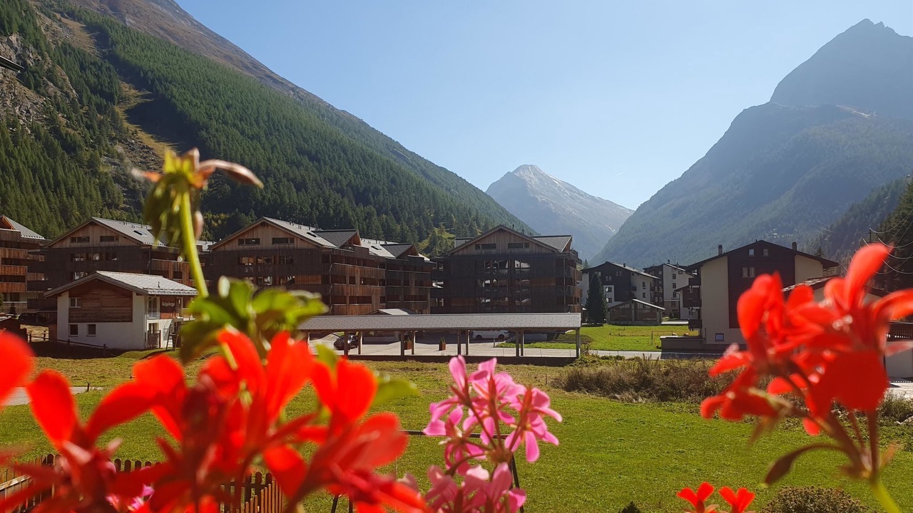 Photo of Others in Saas Grund
