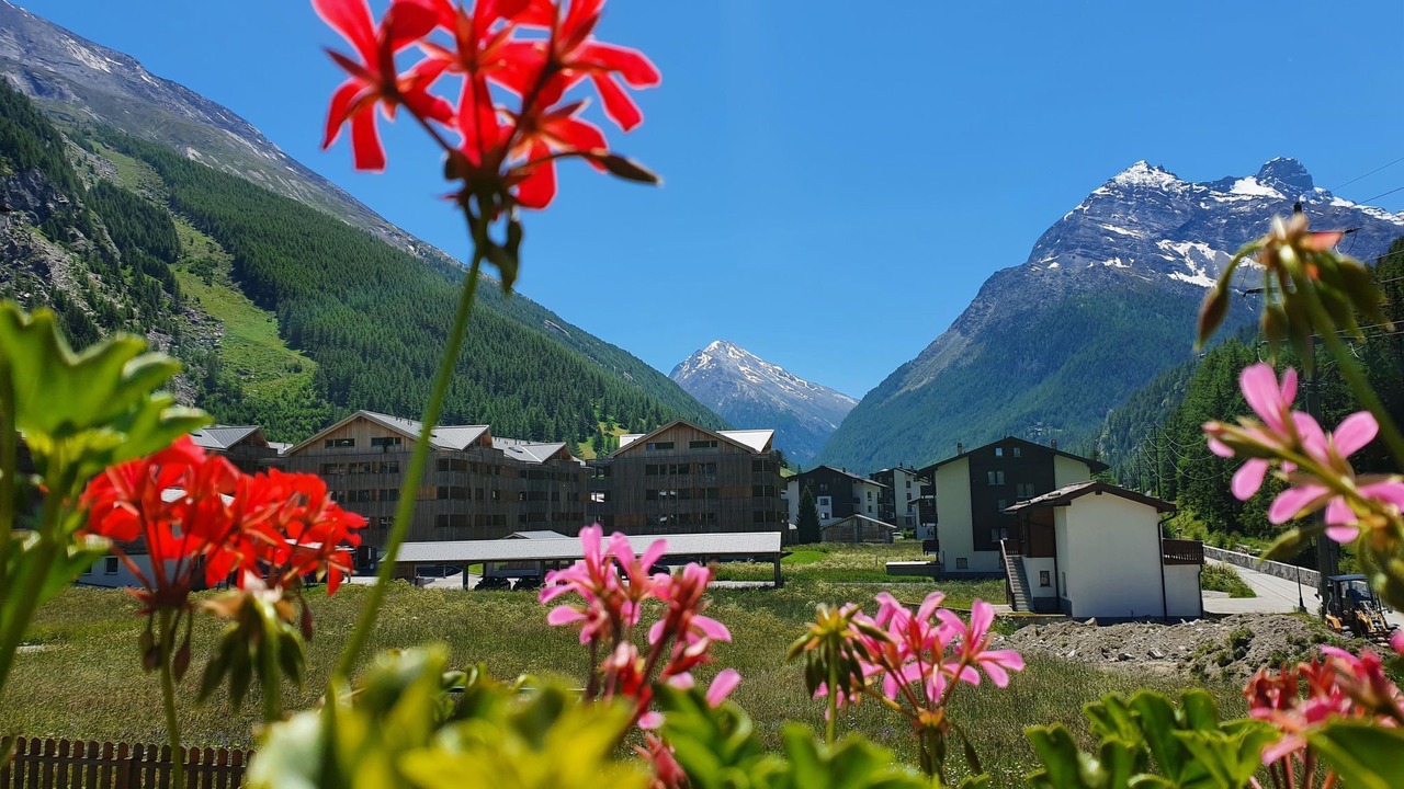 Photo of Others in Saas Grund