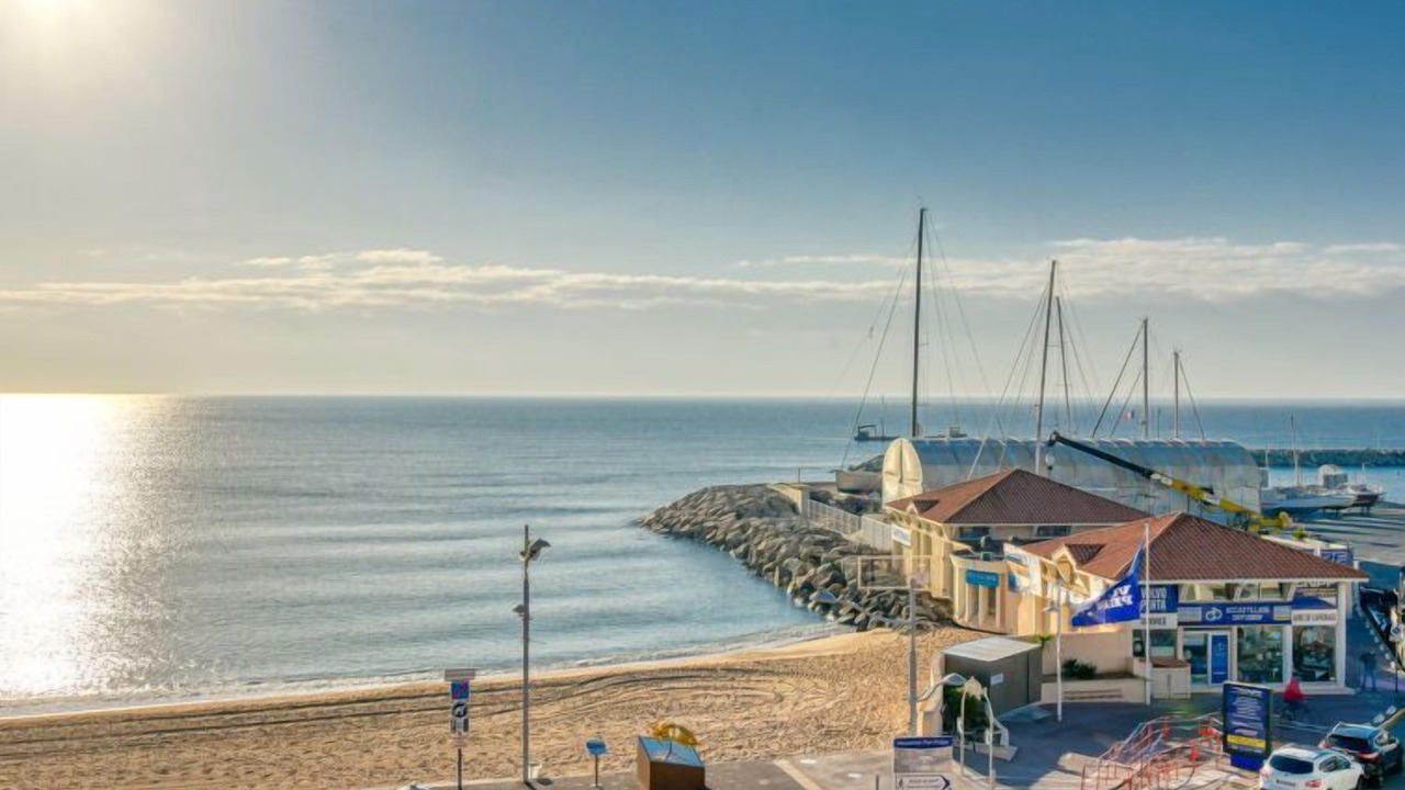 Photo of Others in Frejus Port