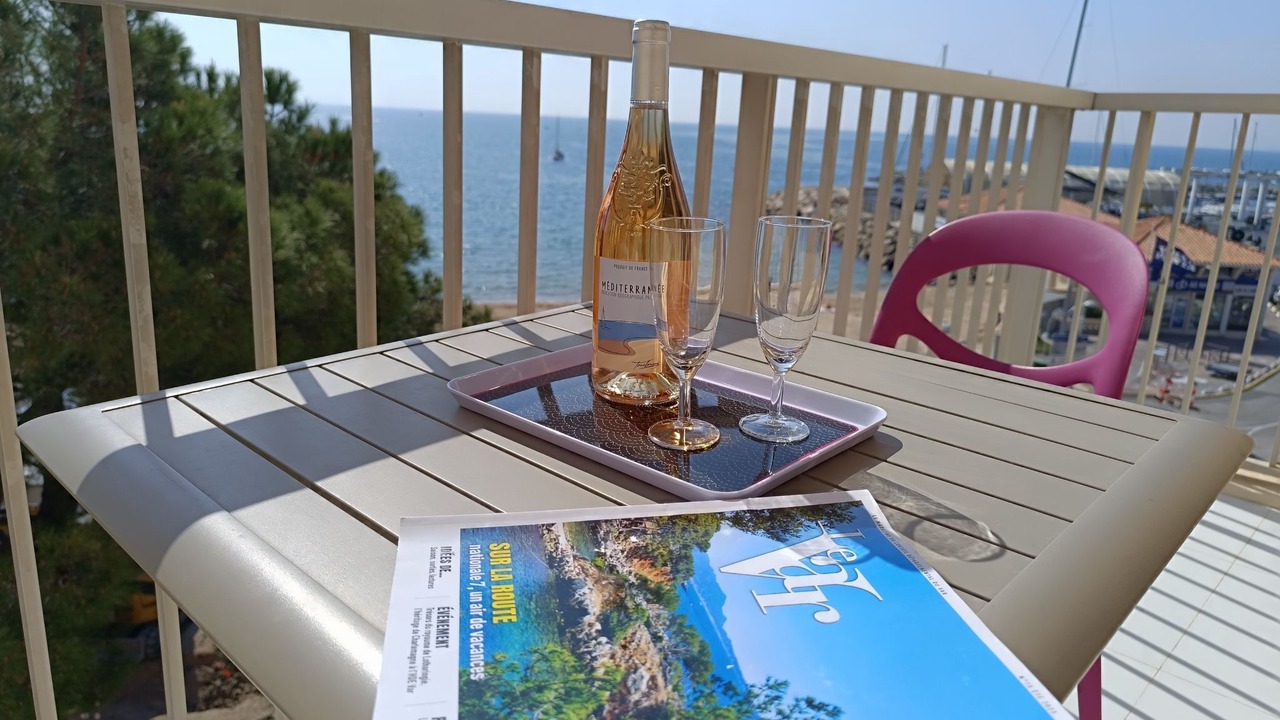 Photo of Others in Frejus Port