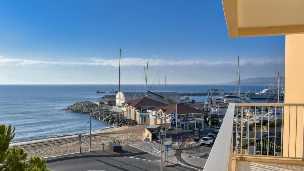 Photo of Outdoor in Frejus Port