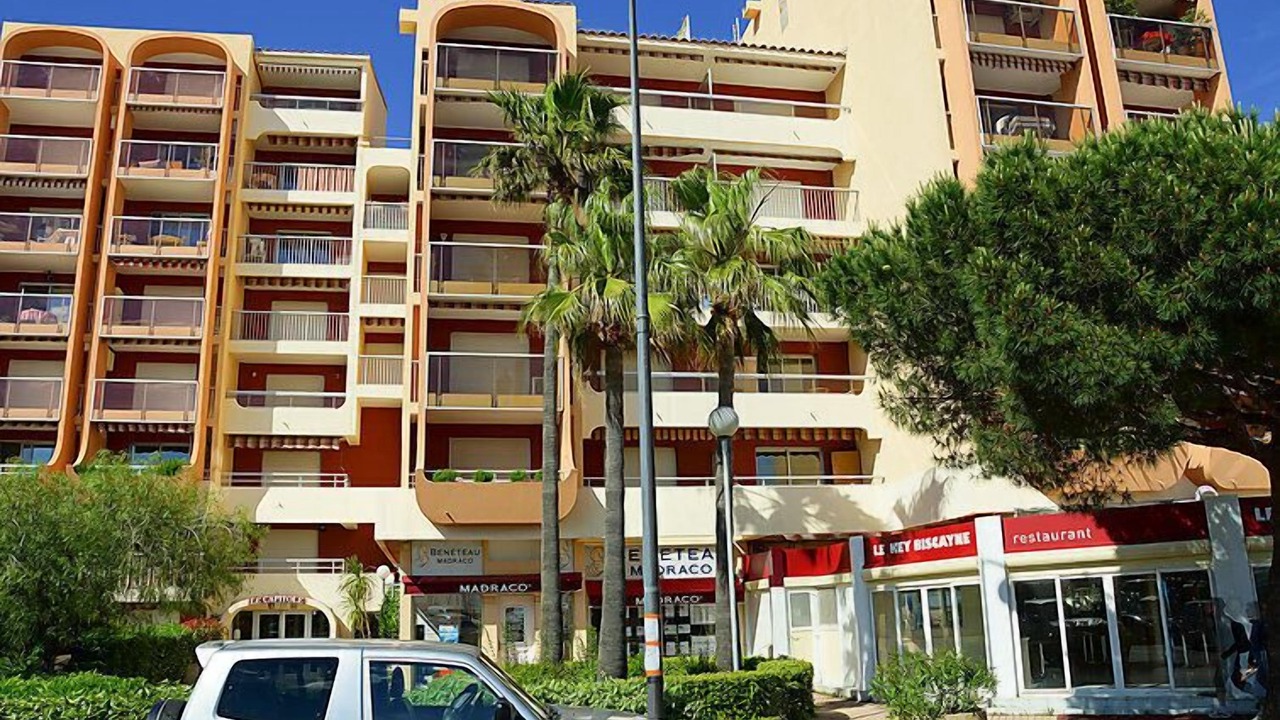 Photo of Others in Frejus Port