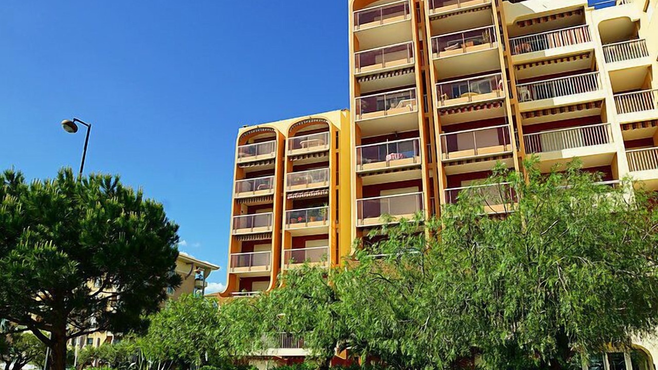 Photo of Others in Frejus Port