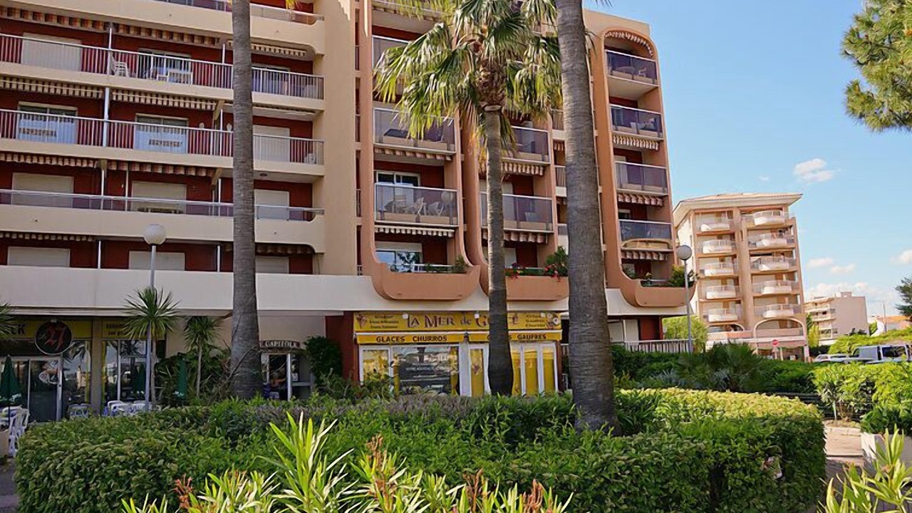 Photo of Others in Frejus Port