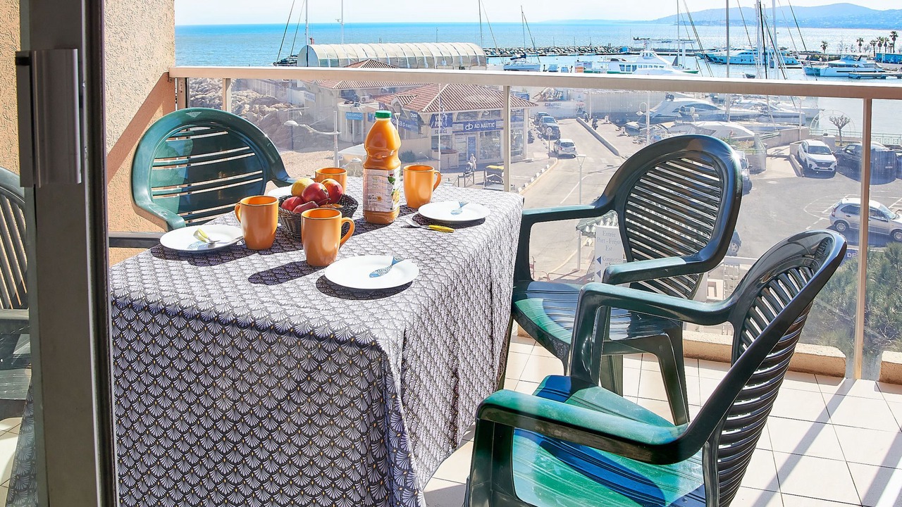 Photo of Others in Frejus Port