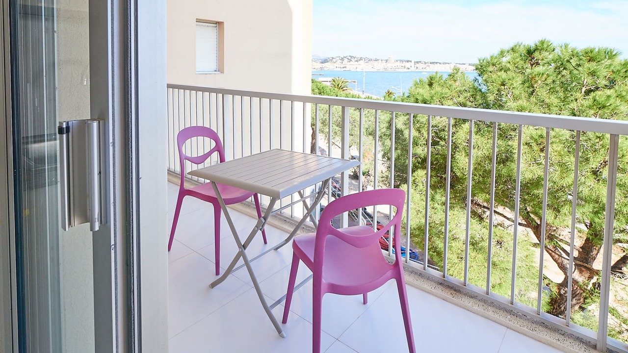 Photo of Others in Frejus Port