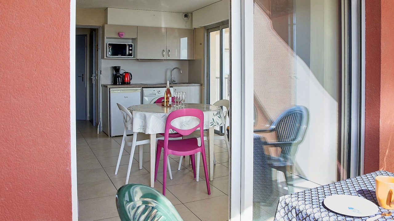 Photo of Bedroom in Frejus Port