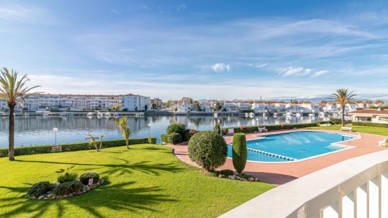 Photo of Outdoor in Empuriabrava