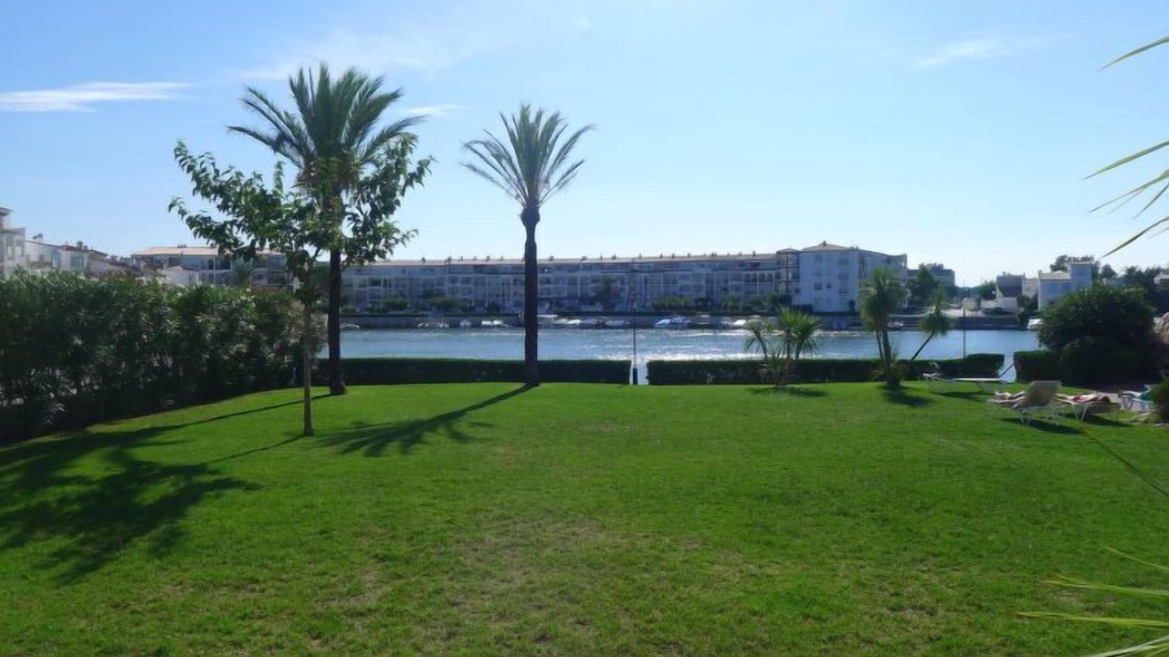 Photo of Outdoor in Empuriabrava