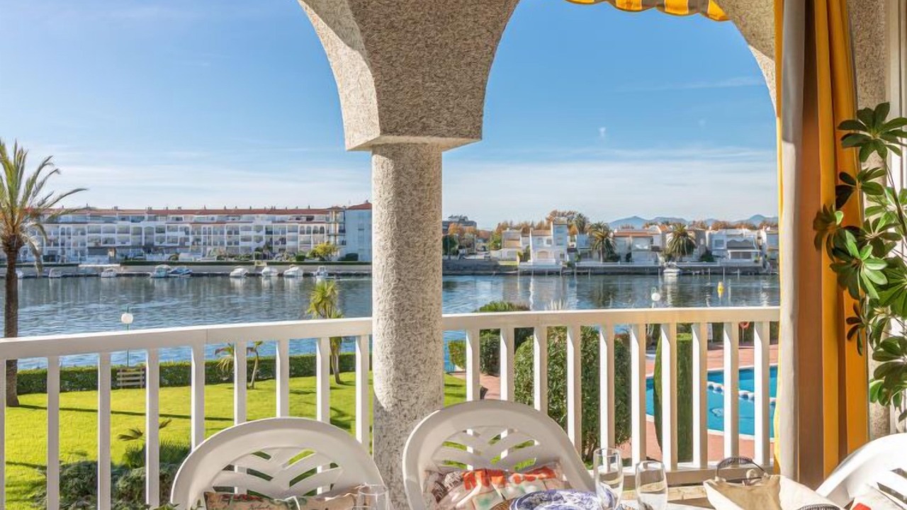 Photo of Outdoor in Empuriabrava