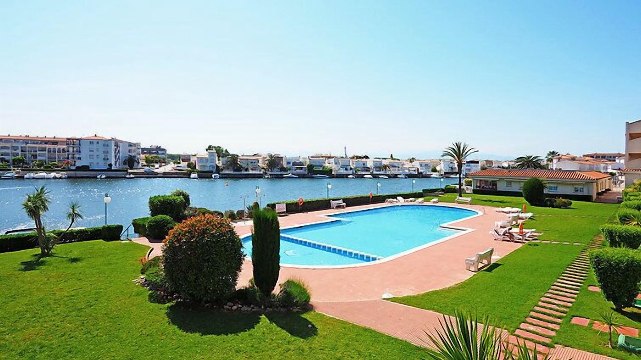 Photo of Outdoor in Empuriabrava