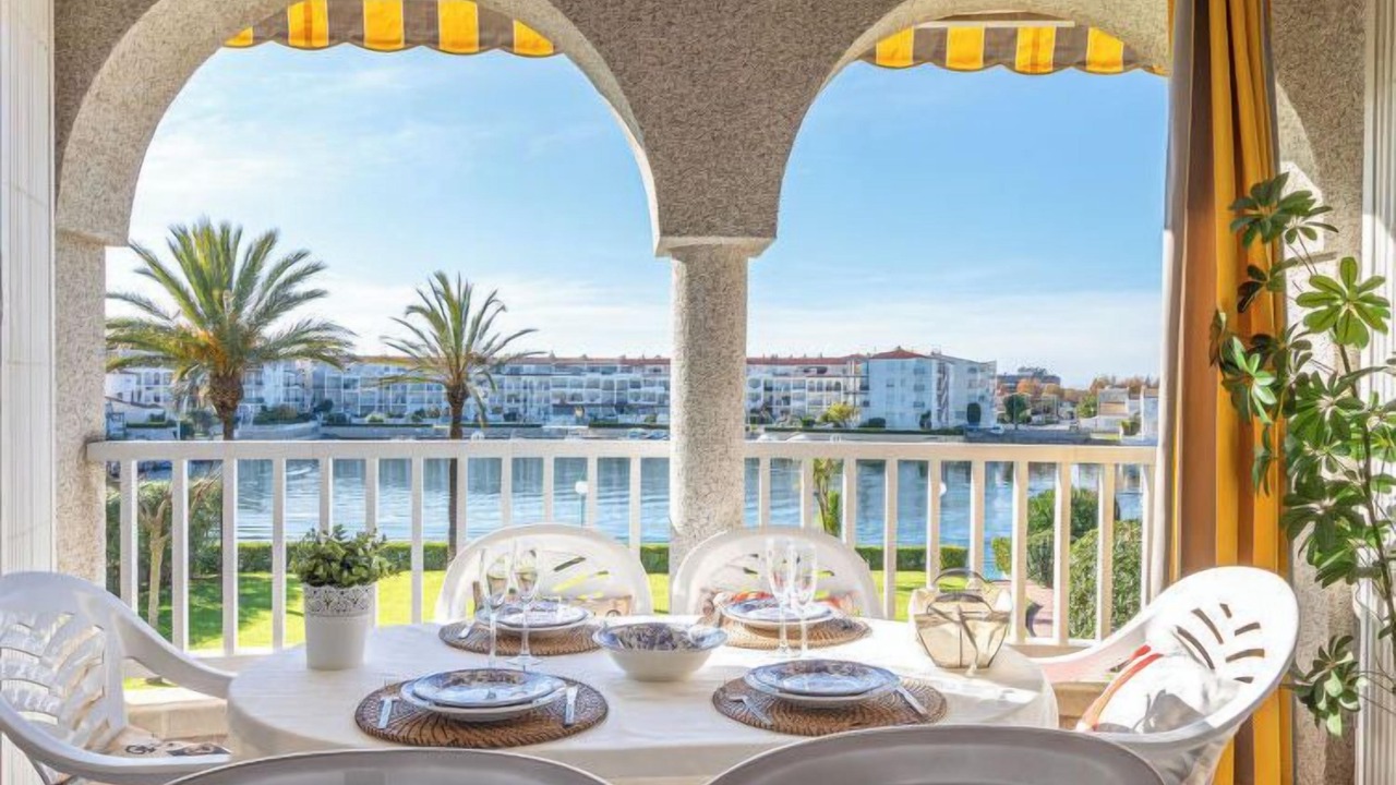 Photo of Outdoor in Empuriabrava