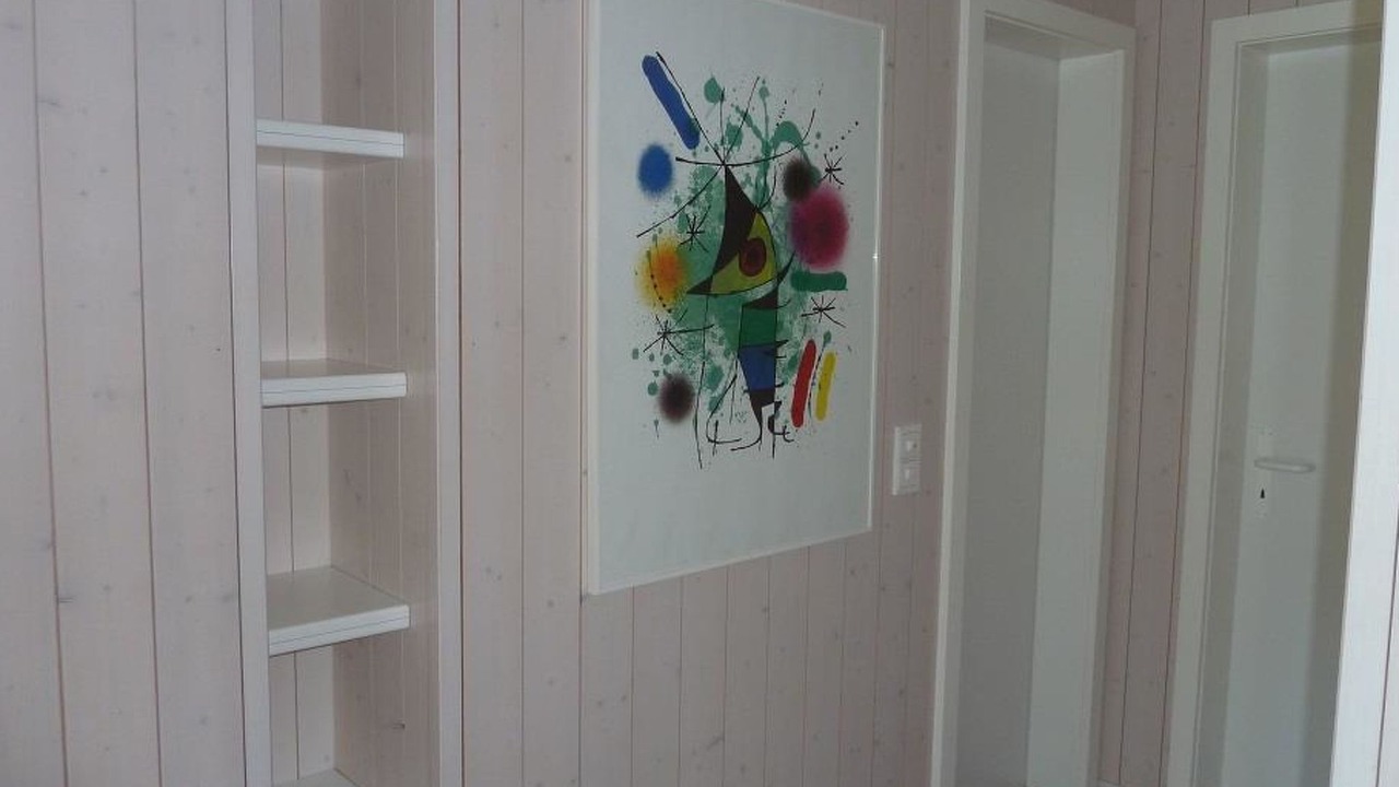 Photo of Bathroom in Schoenried
