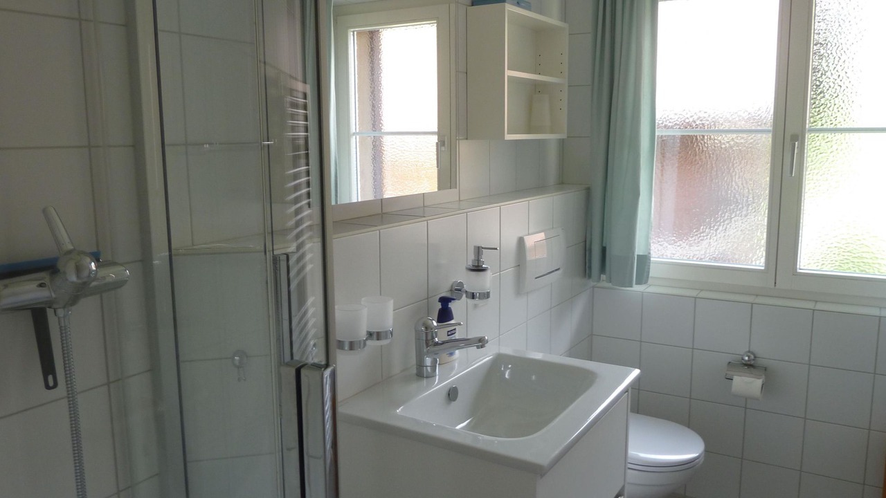 Photo of Bathroom in Schoenried
