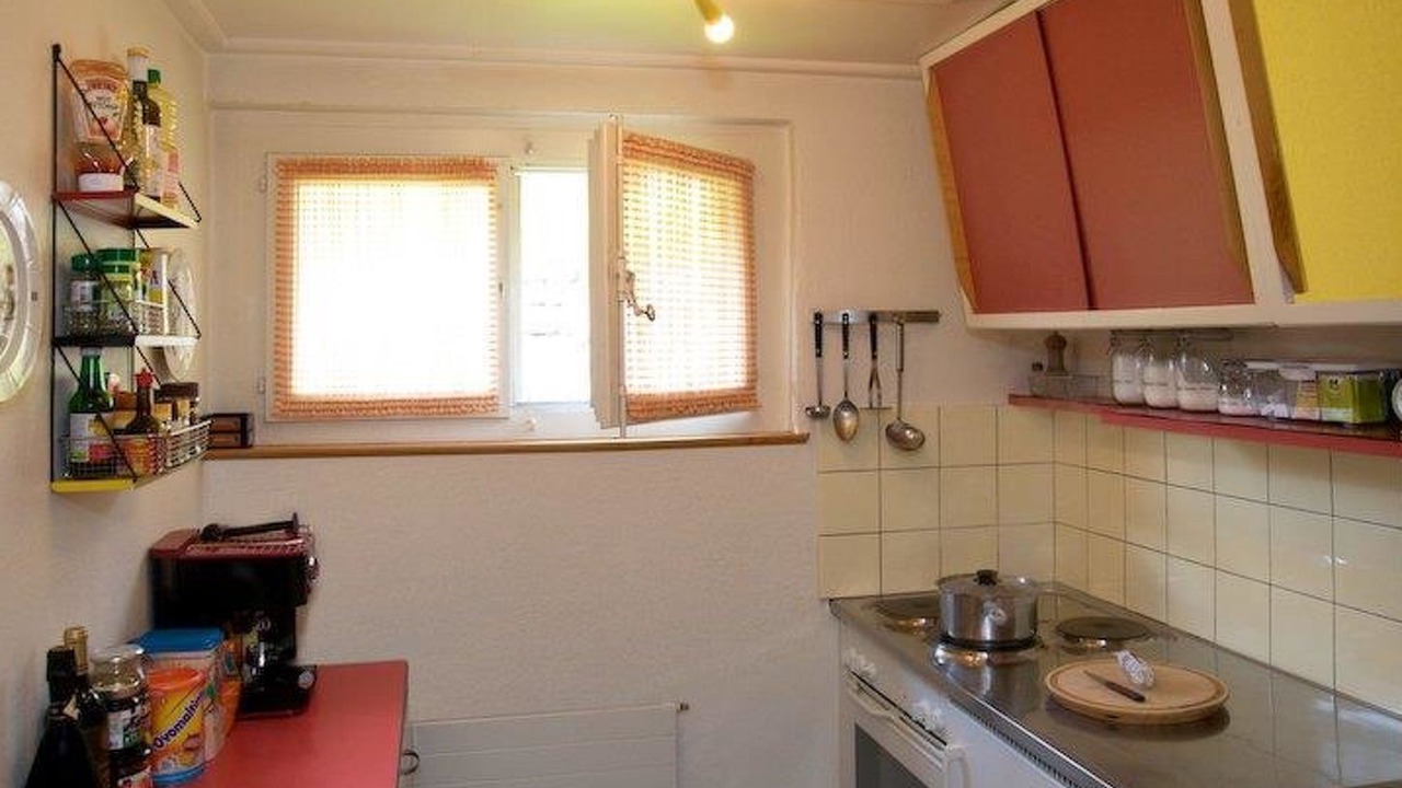Photo of Bedroom in Lenk