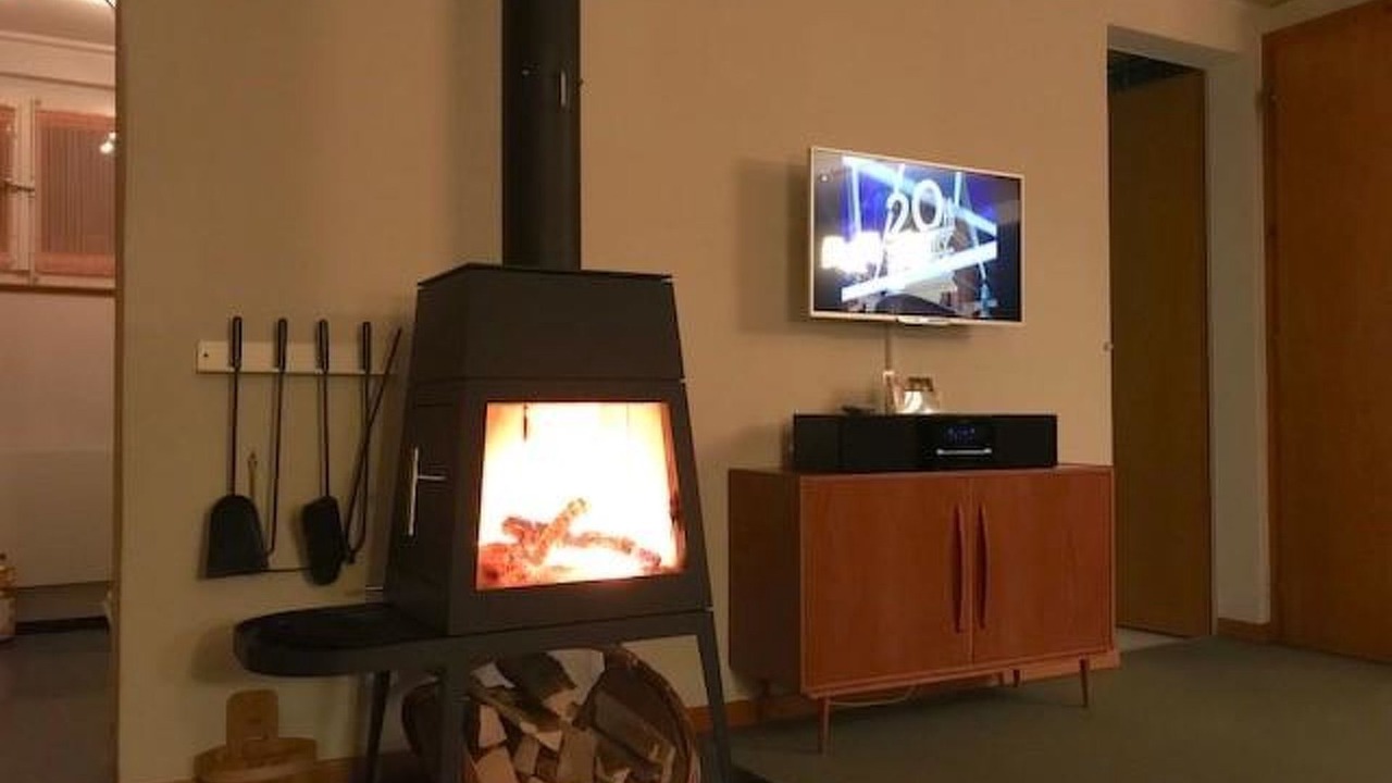 Photo of Bedroom in Lenk