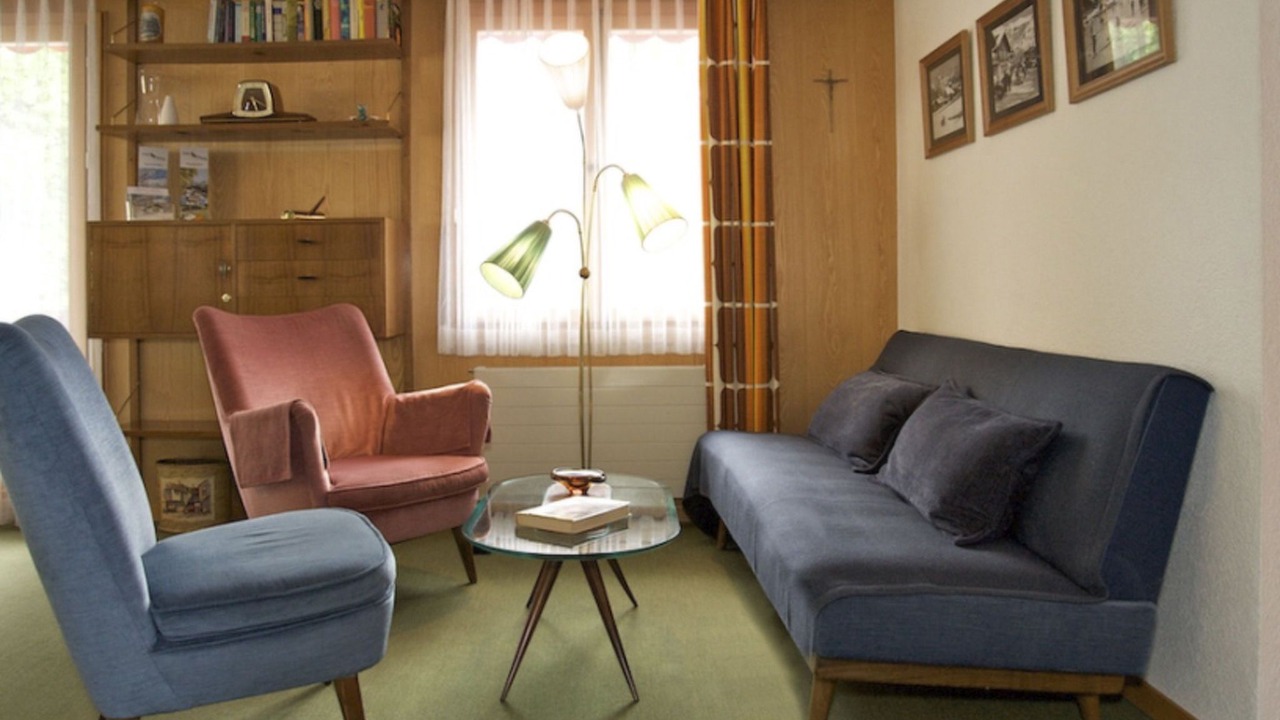 Photo of Livingroom in Lenk