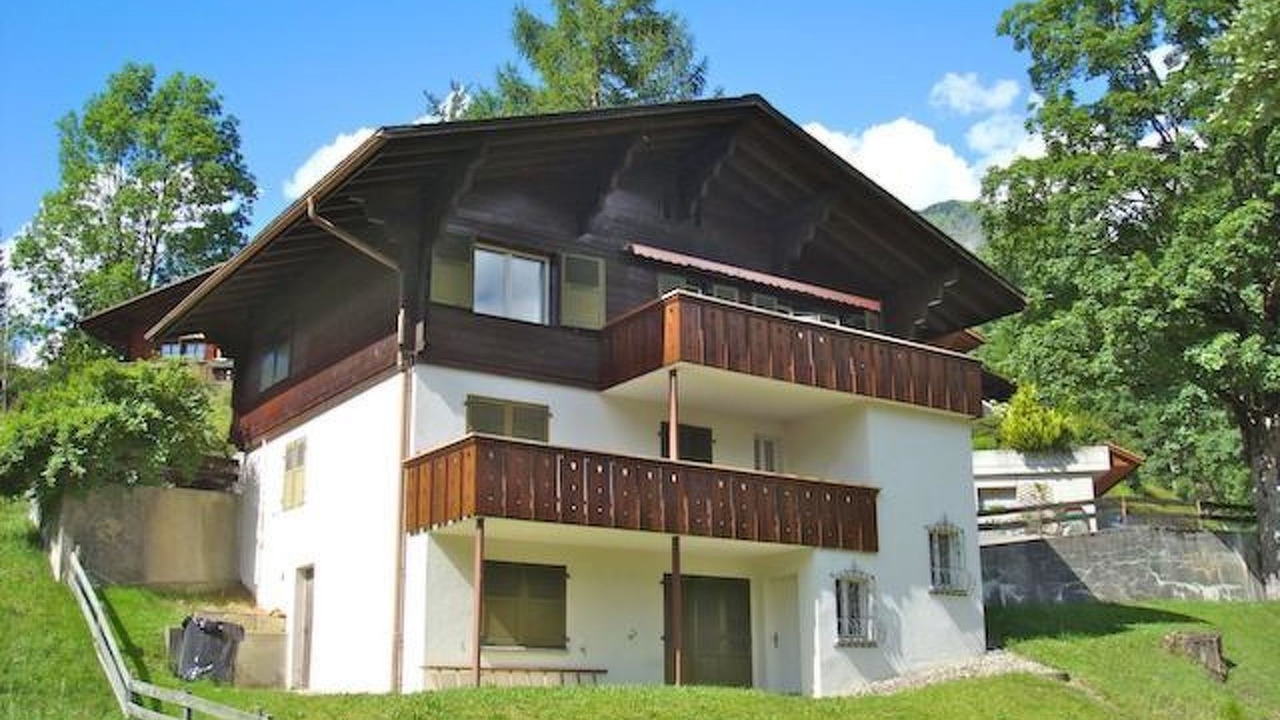 Photo of Others in Lenk