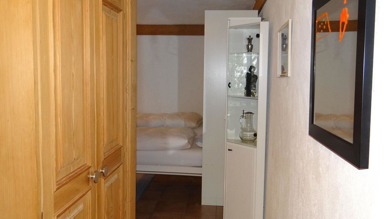 Photo of Bathroom in Engelberg