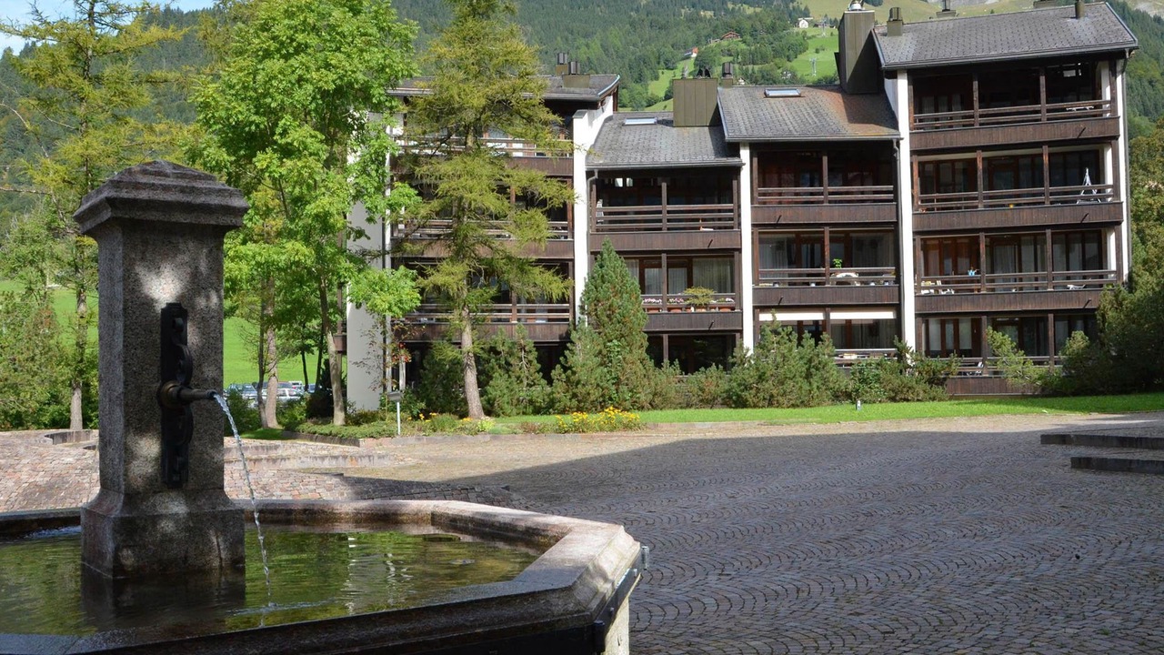 Photo of Others in Engelberg