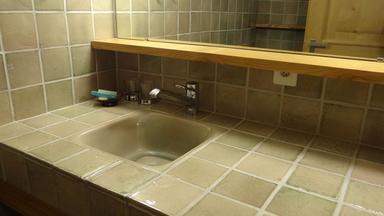 Photo of Bathroom in Engelberg