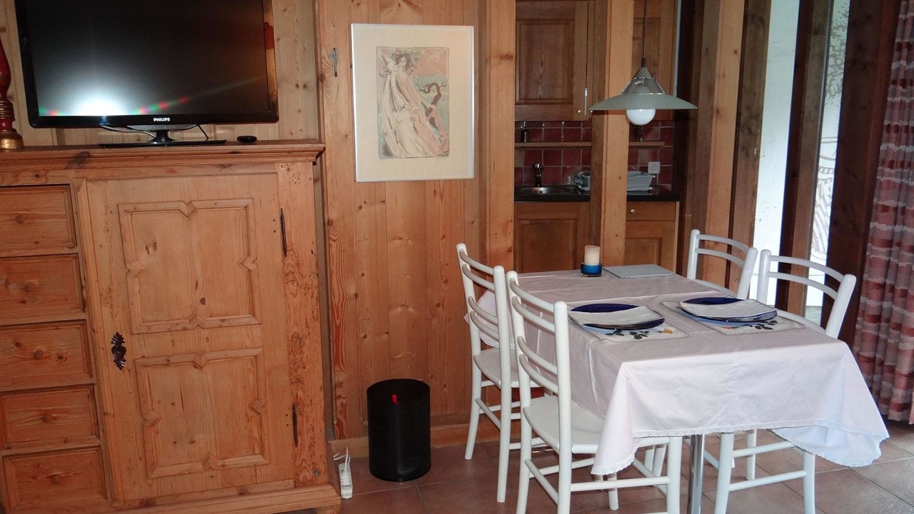 Photo of Bathroom in Engelberg