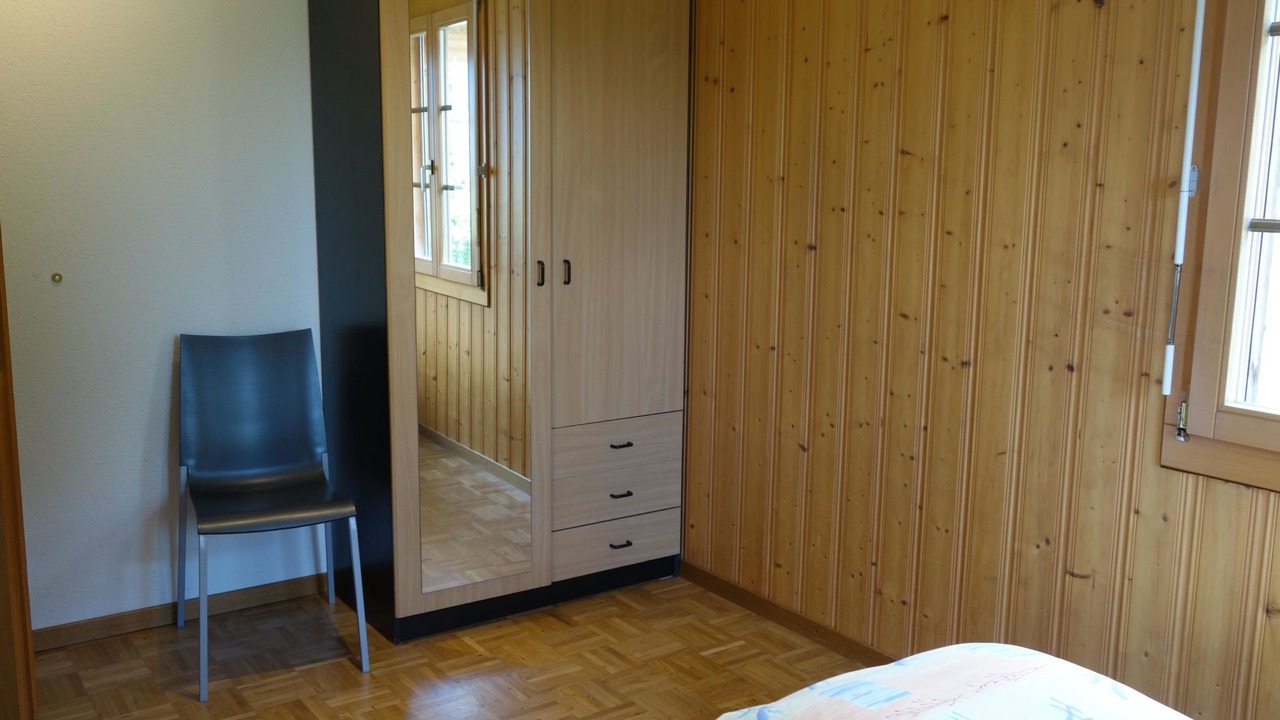 Photo of Bathroom in Ringgenberg