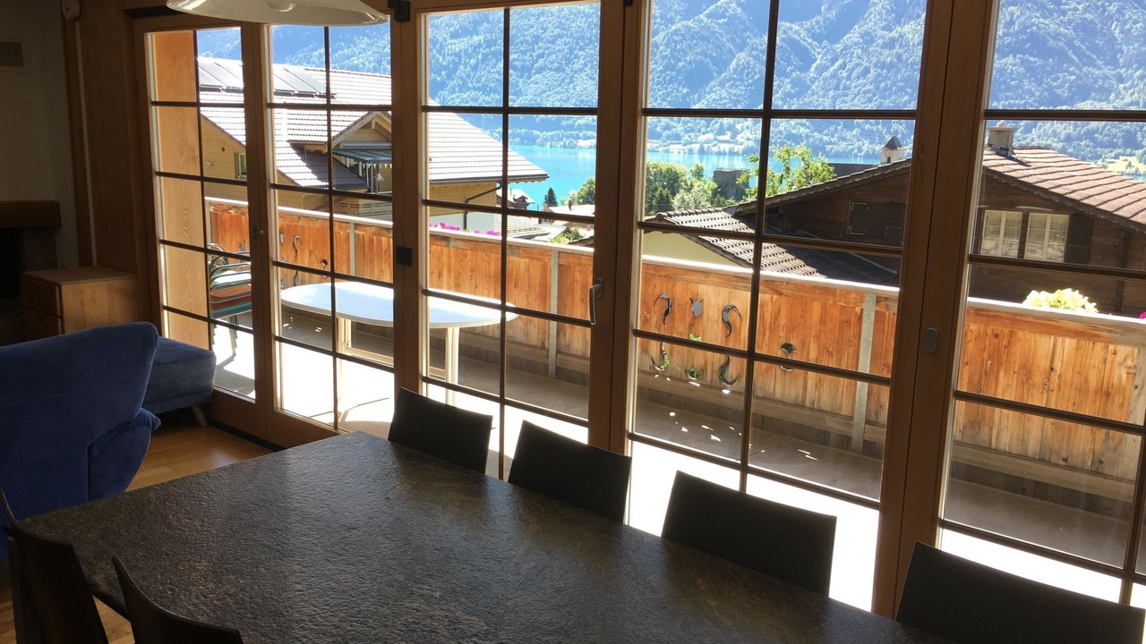 Photo of Livingroom in Ringgenberg